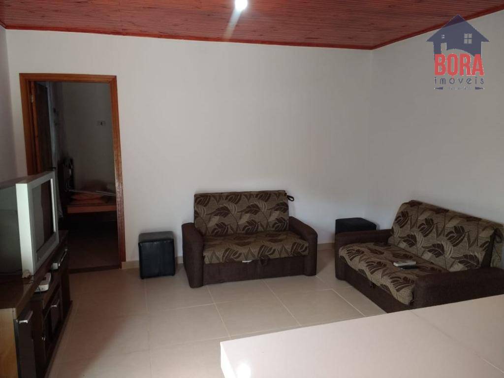 Sítio à venda com 5 quartos, 400m² - Foto 44