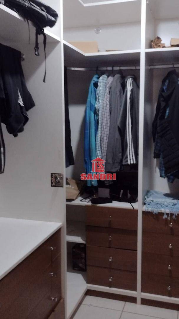 Casa à venda com 4 quartos, 135m² - Foto 16