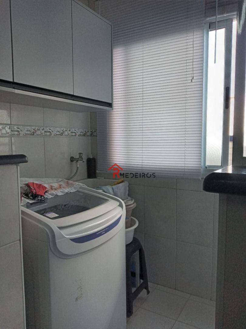 Apartamento à venda com 2 quartos, 90m² - Foto 15