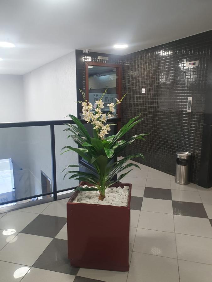 Conjunto Comercial-Sala à venda, 27m² - Foto 3