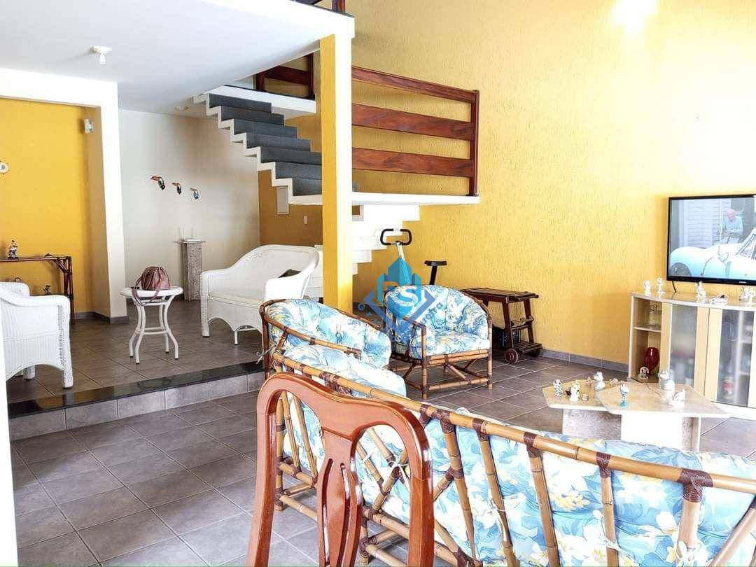 Sobrado à venda com 5 quartos, 224m² - Foto 19