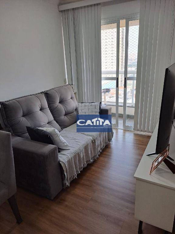 Apartamento à venda com 2 quartos, 60m² - Foto 4