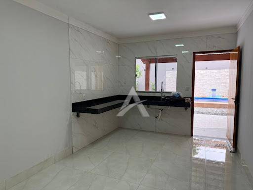 Casa, 3 quartos, 160 m² - Foto 5