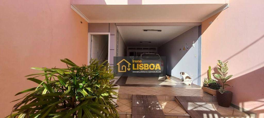 Sobrado à venda com 3 quartos, 237m² - Foto 36