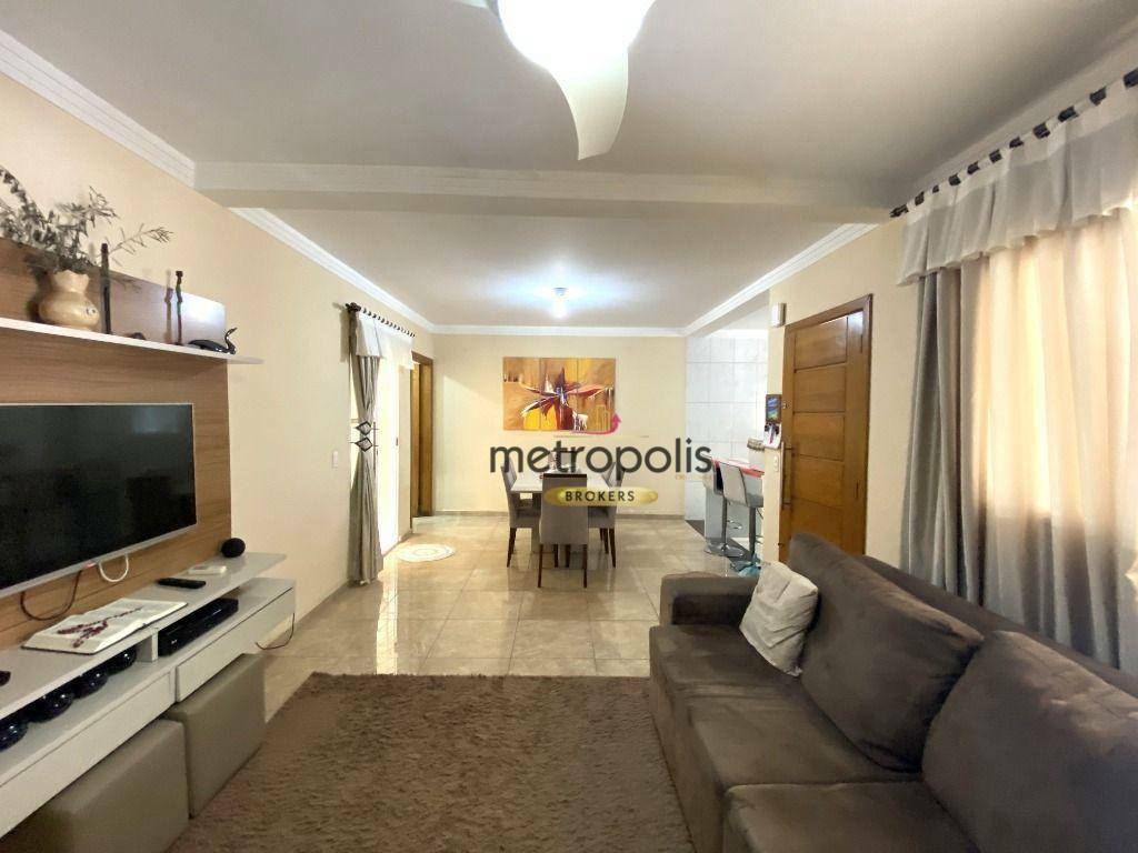 Sobrado à venda com 3 quartos, 155m² - Foto 4