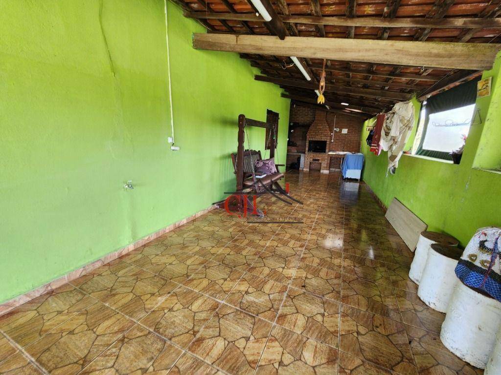 Chácara à venda com 3 quartos, 2900M2 - Foto 2