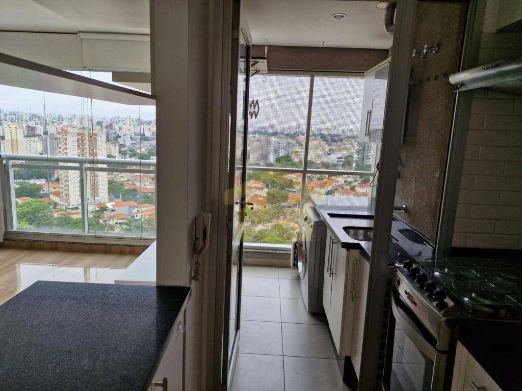 Apartamento para alugar com 1 quarto, 48m² - Foto 5