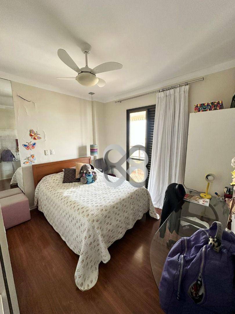 Apartamento à venda com 4 quartos, 180m² - Foto 13