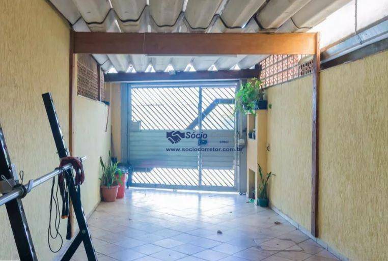 Sobrado à venda com 2 quartos, 100m² - Foto 11