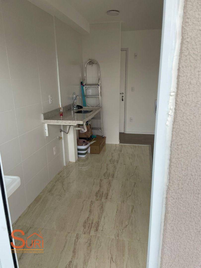 Apartamento à venda com 2 quartos, 50m² - Foto 9