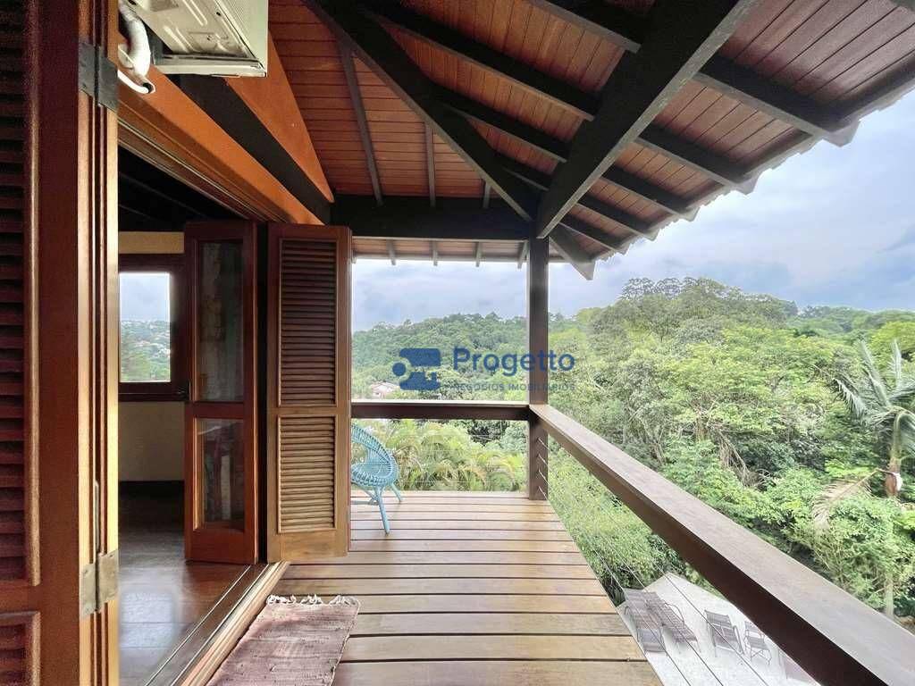 Casa de Condomínio à venda com 4 quartos, 429m² - Foto 36