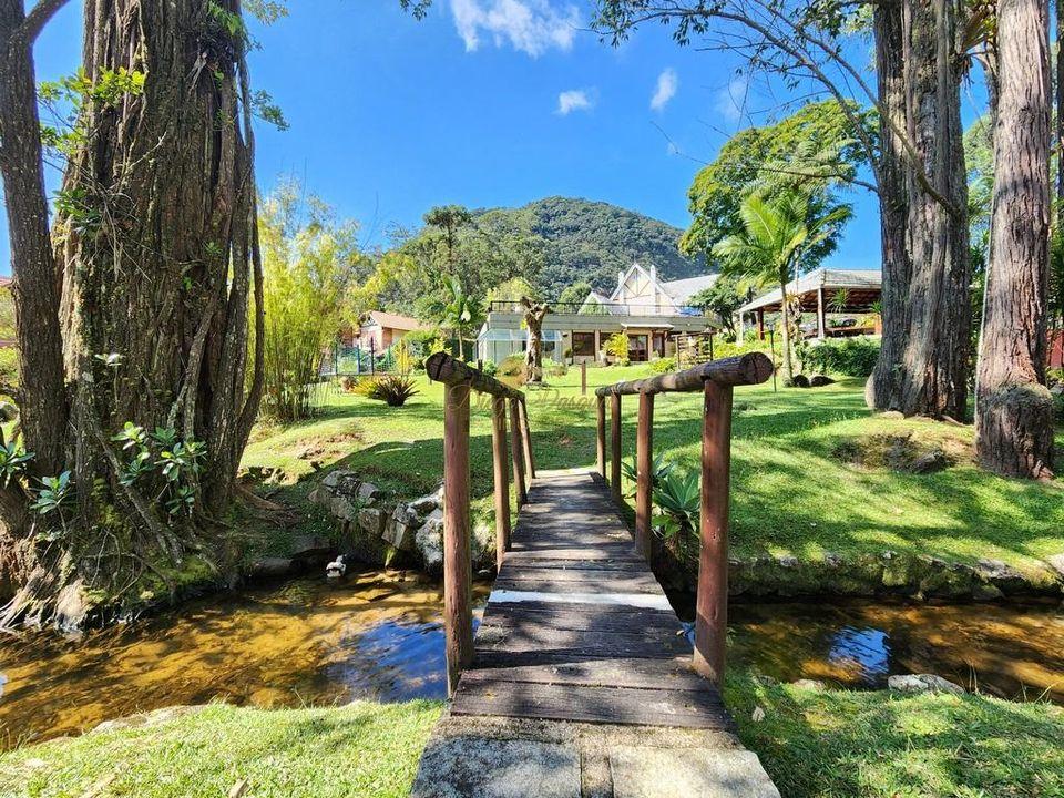 Casa de Condomínio à venda com 4 quartos, 160m² - Foto 39