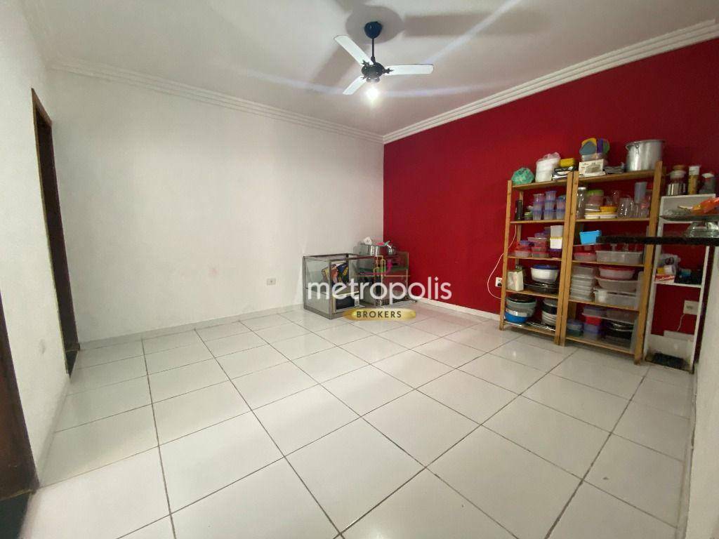 Sobrado à venda com 7 quartos, 317m² - Foto 16