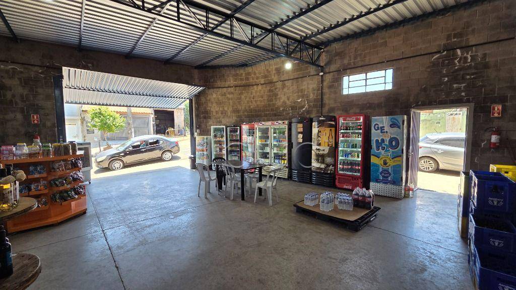 Depósito-Galpão, 242 m² - Foto 5