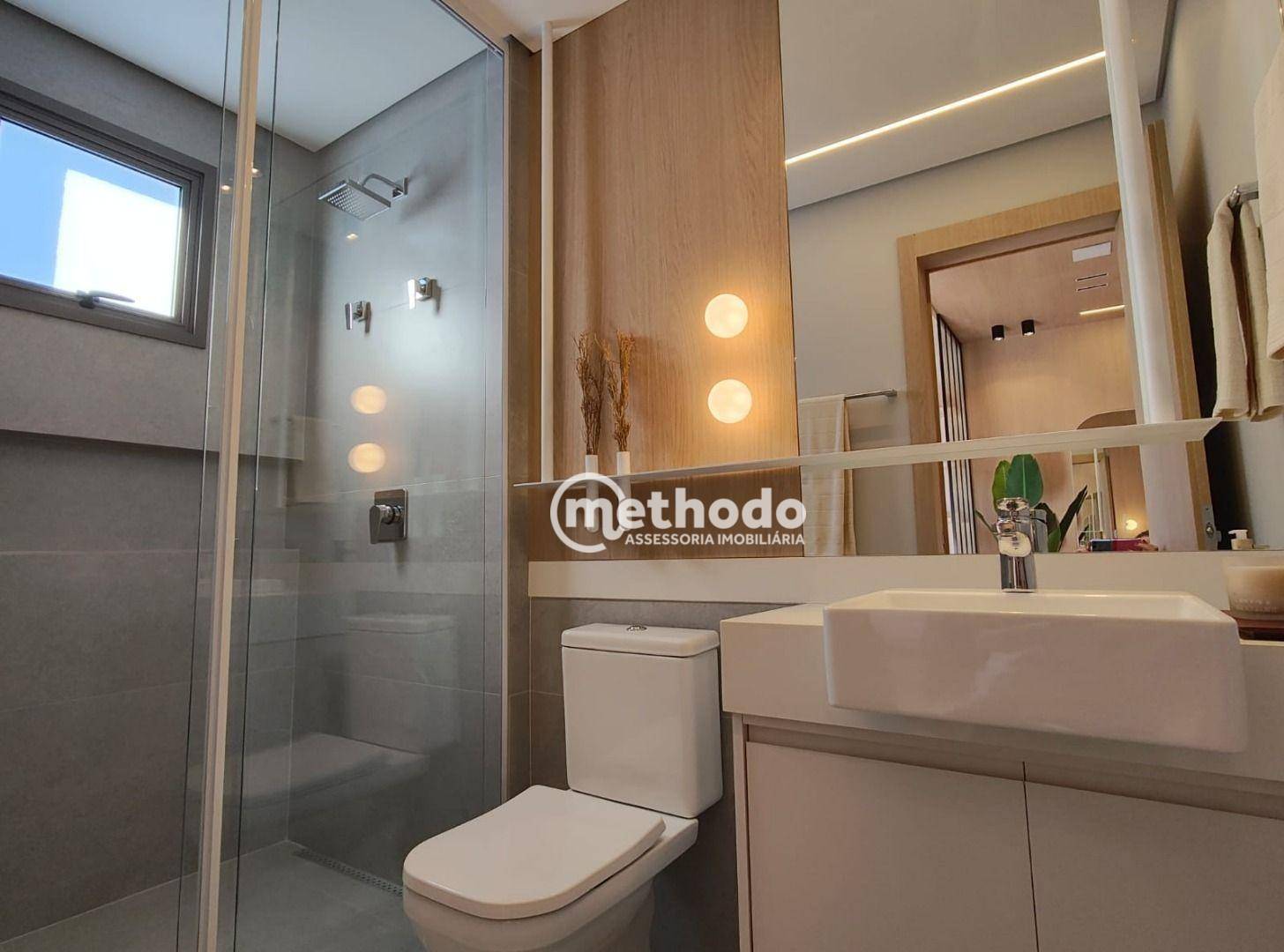 Apartamento à venda com 3 quartos, 155m² - Foto 23