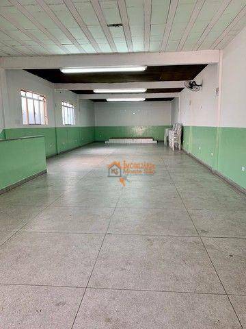 Loja-Salão para alugar, 190m² - Foto 4