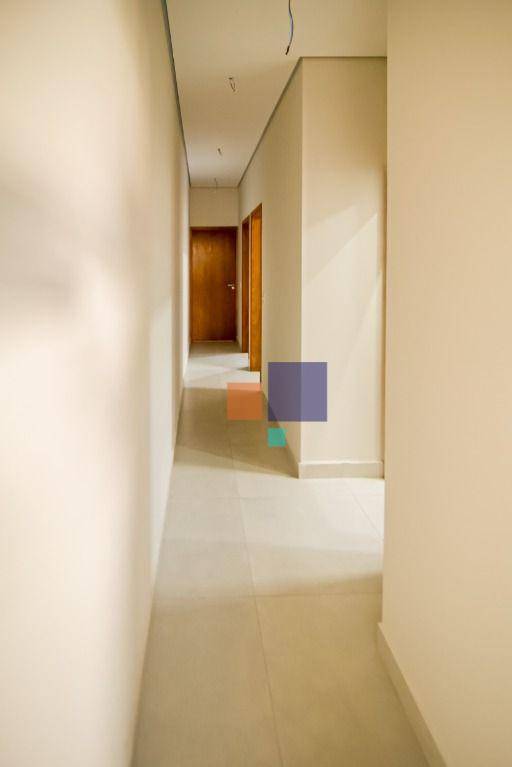Casa à venda com 3 quartos, 125m² - Foto 17