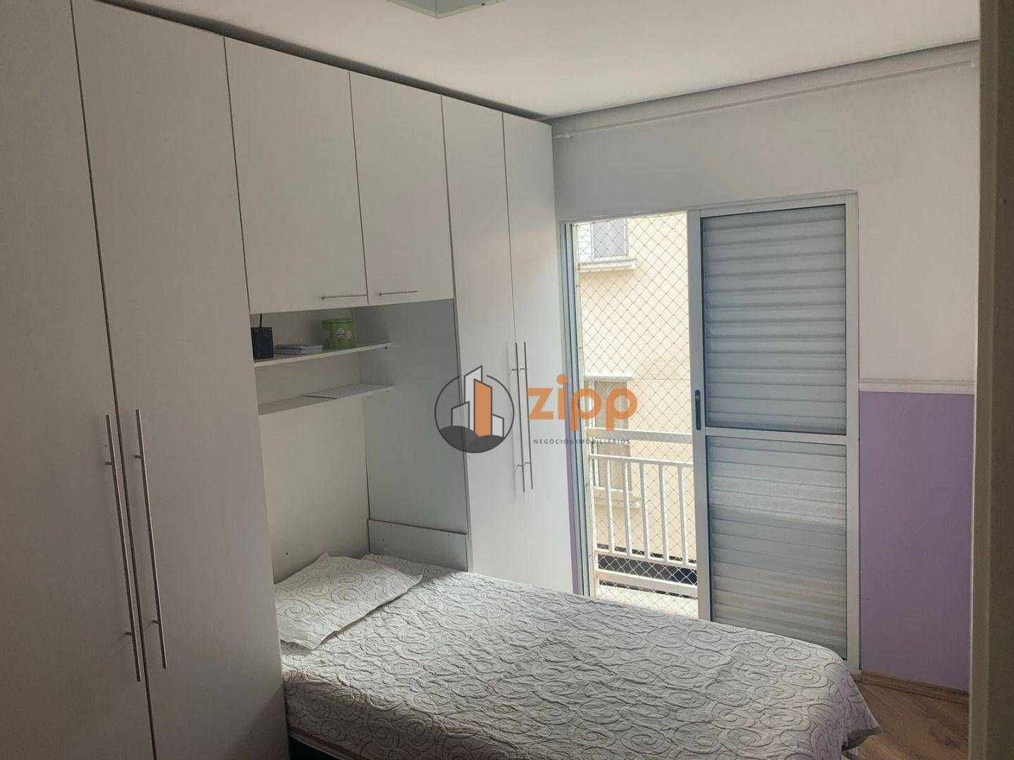 Sobrado à venda com 2 quartos, 117m² - Foto 12