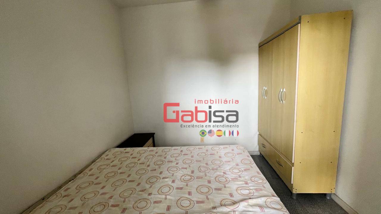 Apartamento à venda com 3 quartos, 138m² - Foto 20