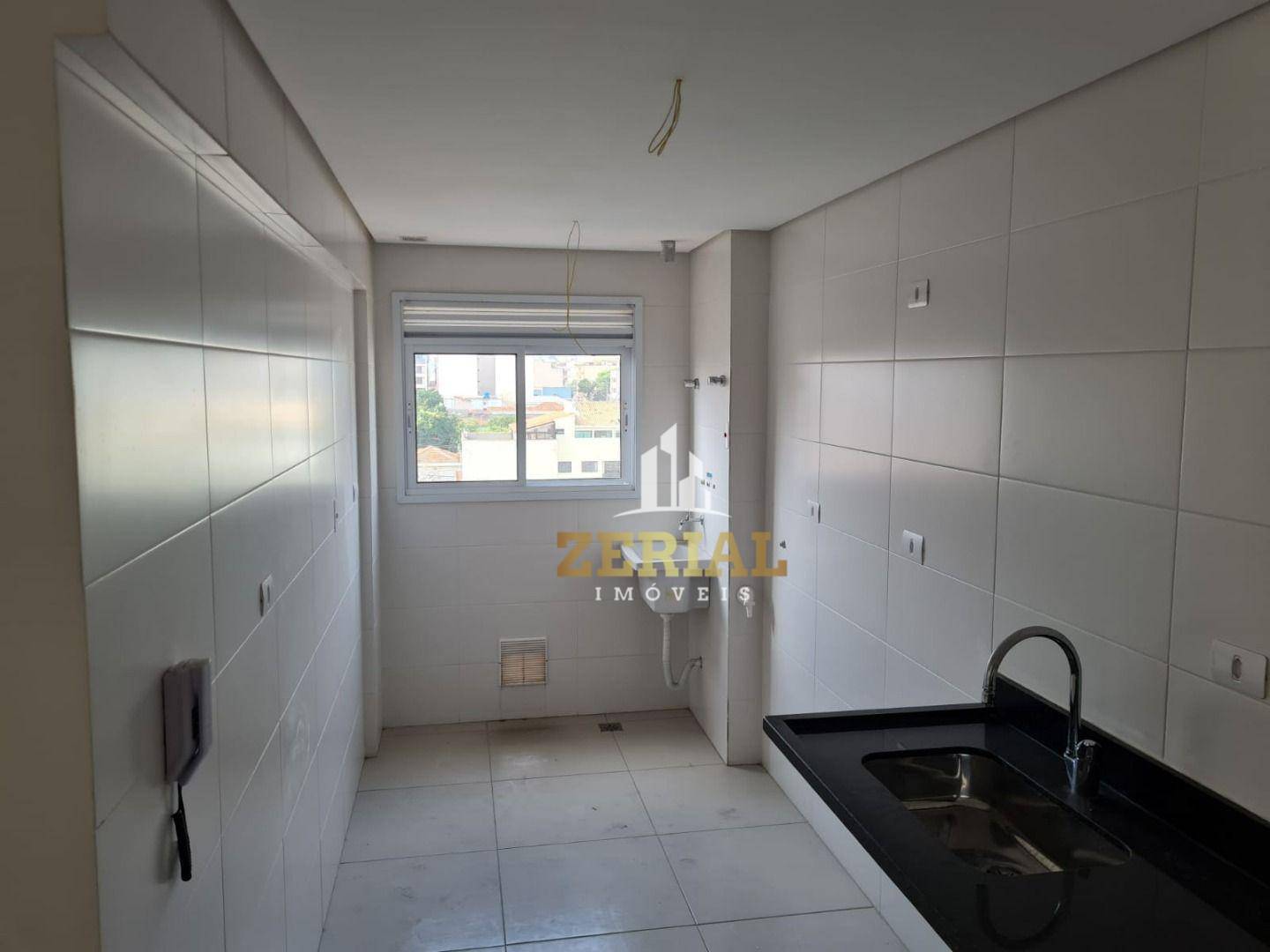 Apartamento à venda com 3 quartos, 95m² - Foto 2