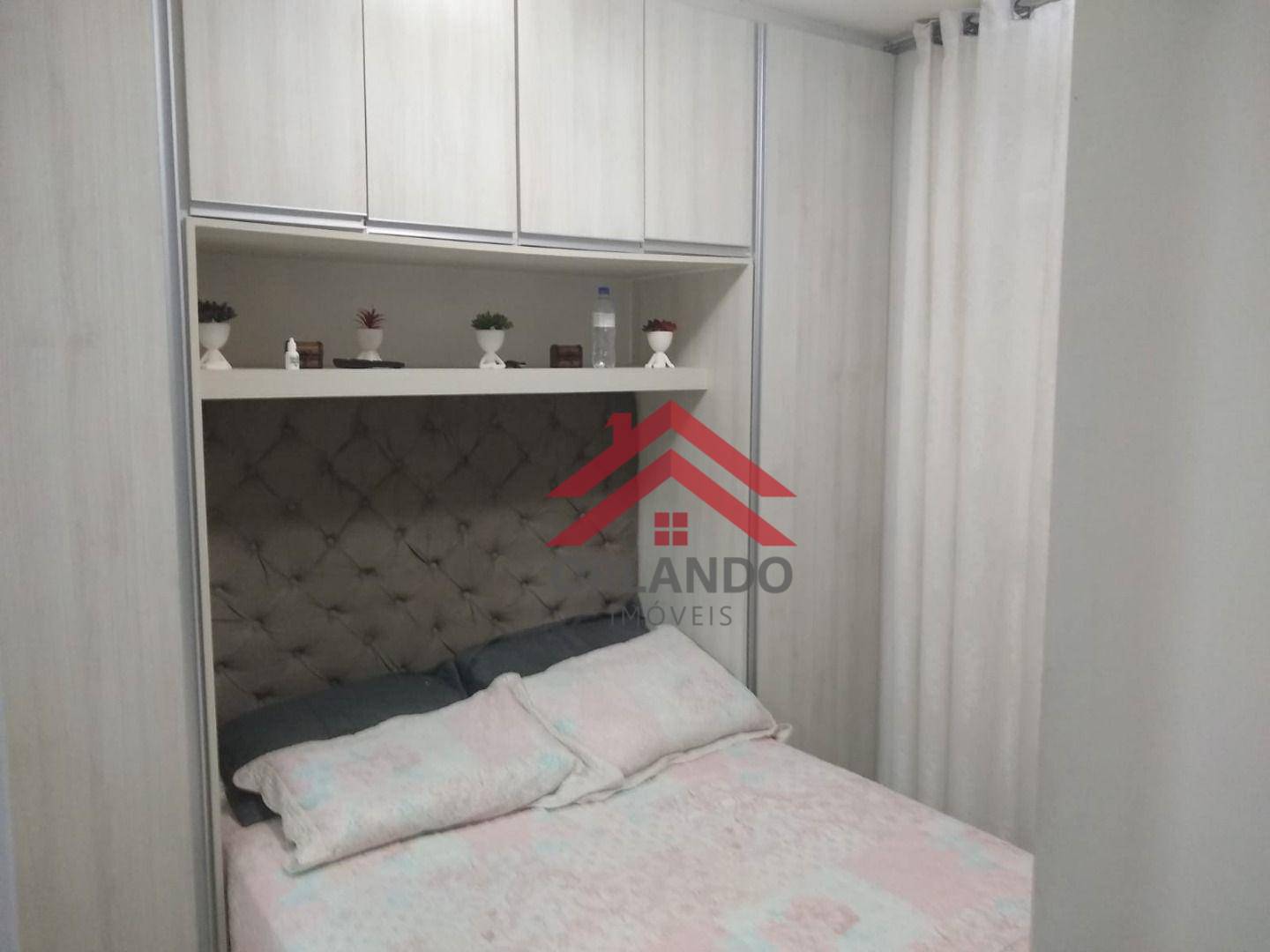 Apartamento à venda com 3 quartos, 65m² - Foto 8