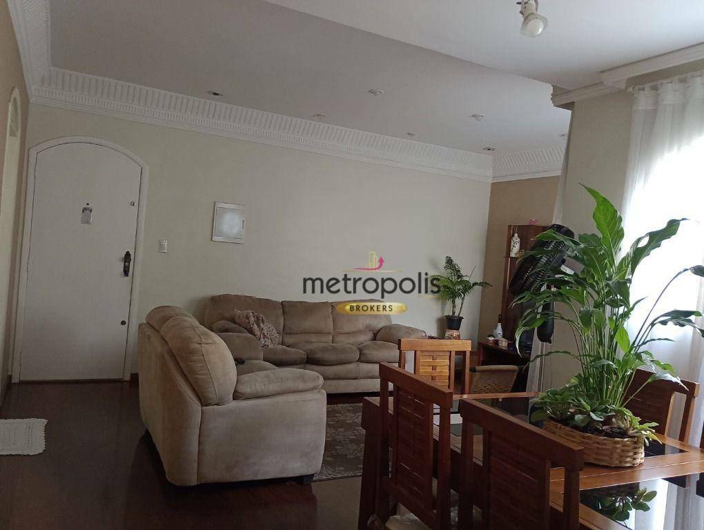 Apartamento à venda com 3 quartos, 103m² - Foto 5