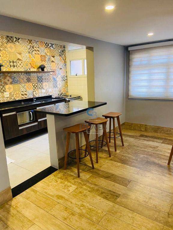 Apartamento à venda com 2 quartos, 64m² - Foto 26