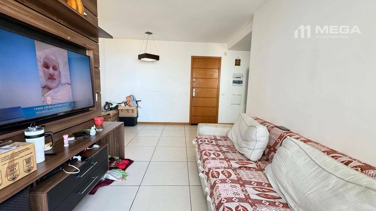 Apartamento à venda com 3 quartos, 75m² - Foto 7