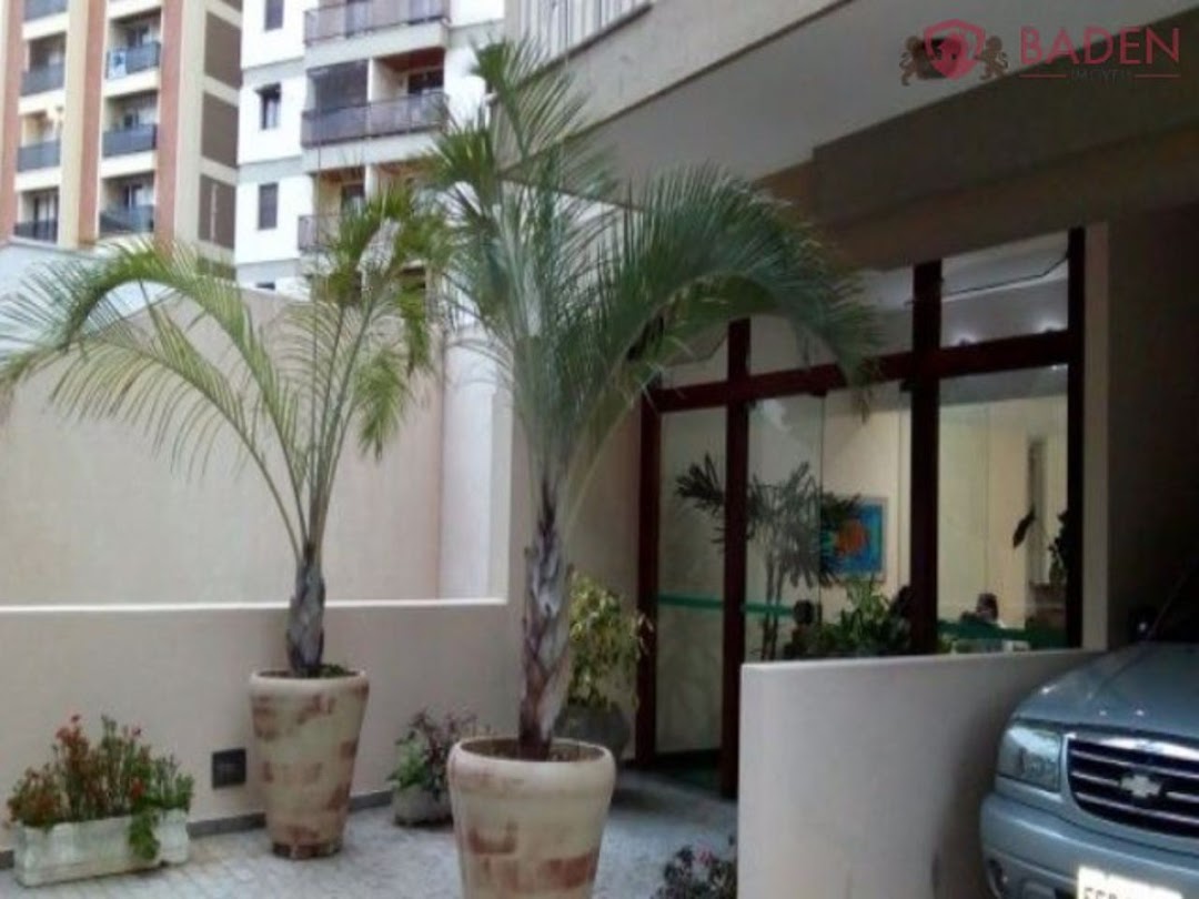 Apartamento à venda com 1 quarto, 57m² - Foto 15