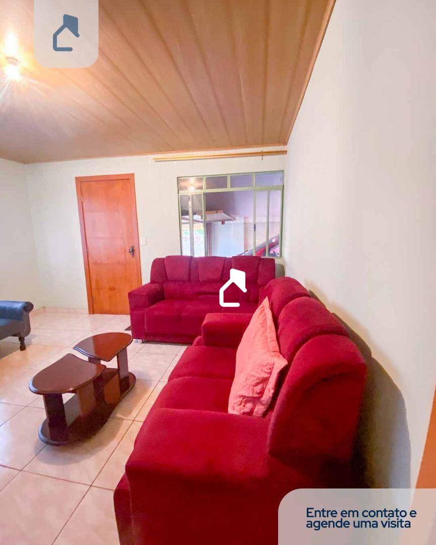 Casa, 2 quartos - Foto 2