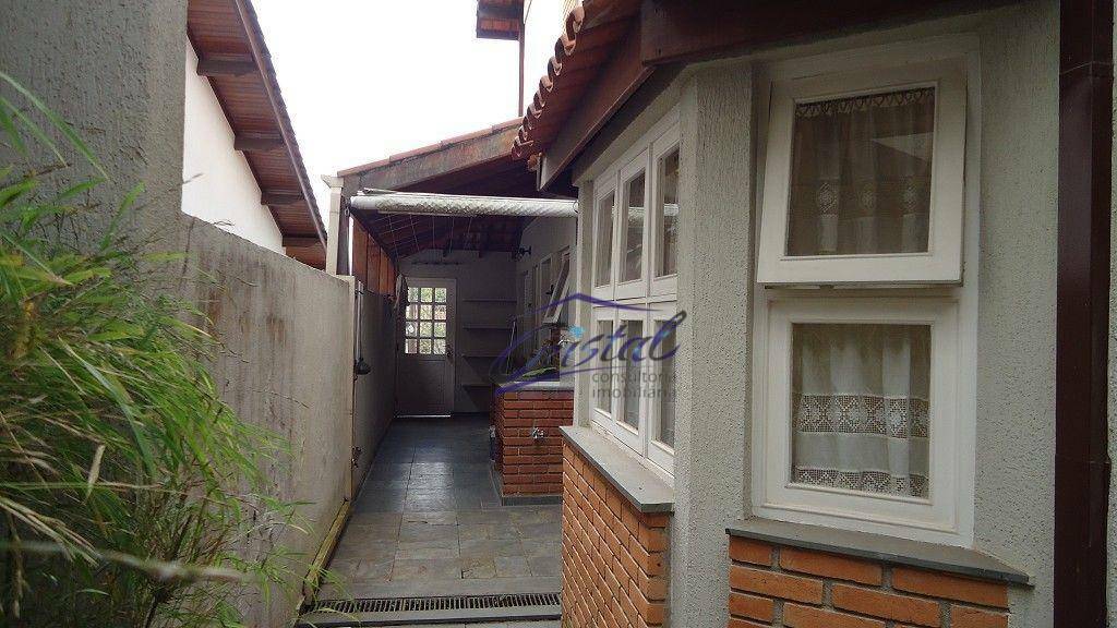 Casa de Condomínio à venda com 5 quartos, 300m² - Foto 18