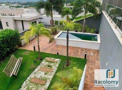 Casa de Condomínio à venda com 3 quartos, 350m² - Foto 30