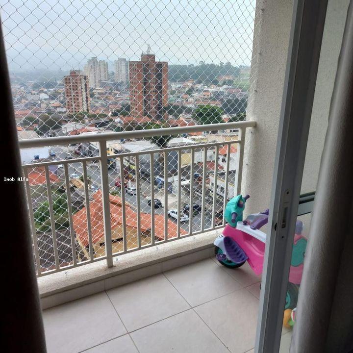 Apartamento à venda com 2 quartos, 52m² - Foto 2