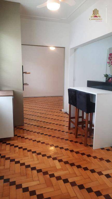 Apartamento à venda com 3 quartos, 94m² - Foto 8