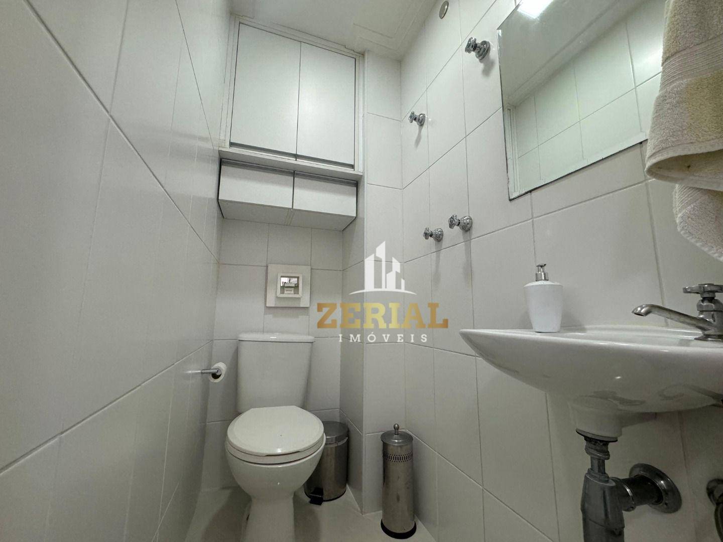 Apartamento à venda com 3 quartos, 177m² - Foto 21