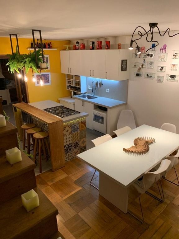 Casa de Condomínio à venda com 3 quartos, 83m² - Foto 4