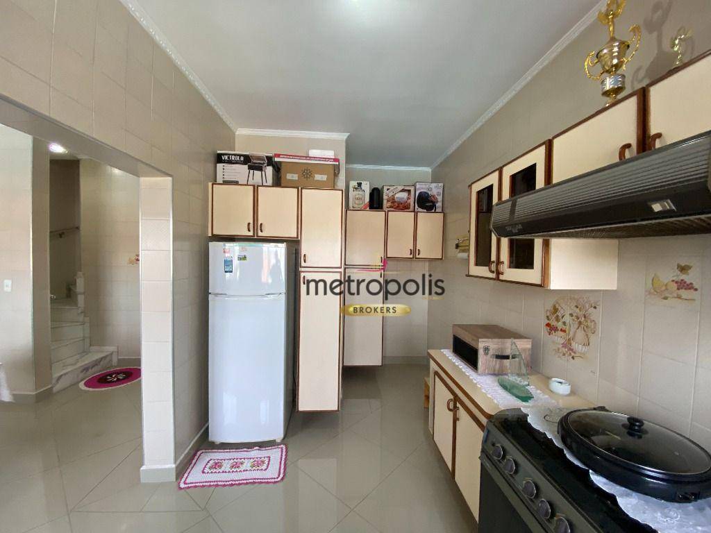 Sobrado à venda com 4 quartos, 401m² - Foto 14