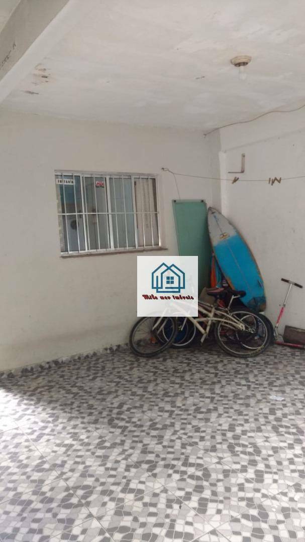 Sobrado à venda com 3 quartos, 175m² - Foto 14