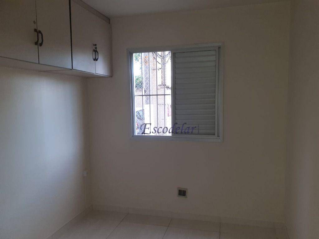 Apartamento à venda com 2 quartos, 55m² - Foto 13