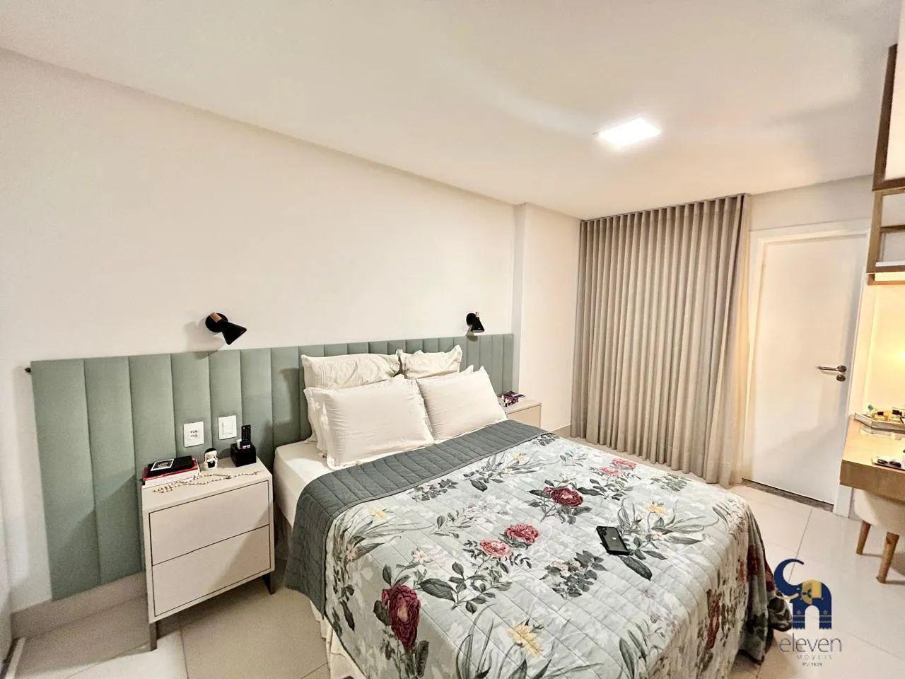 Apartamento à venda com 3 quartos, 125m² - Foto 7