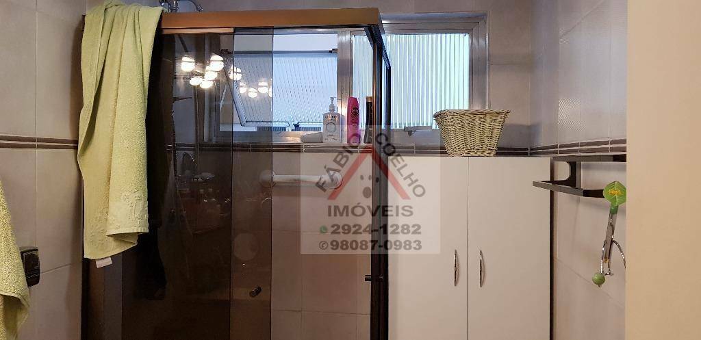 Apartamento à venda com 3 quartos, 160m² - Foto 35