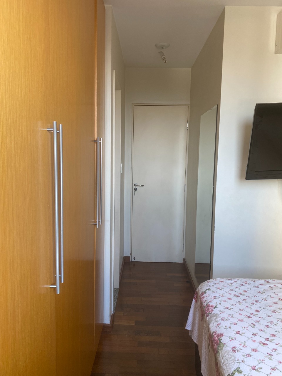 Apartamento à venda com 3 quartos, 70m² - Foto 6