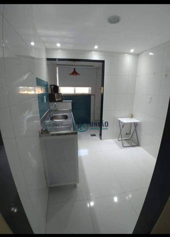 Apartamento à venda com 2 quartos, 59m² - Foto 12