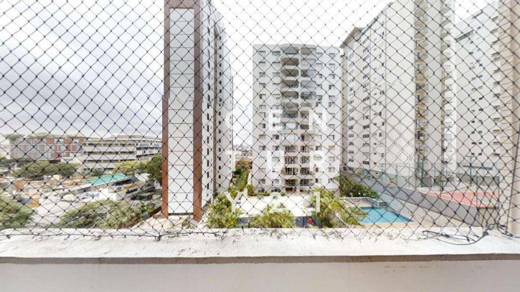 Apartamento à venda com 3 quartos, 105m² - Foto 3