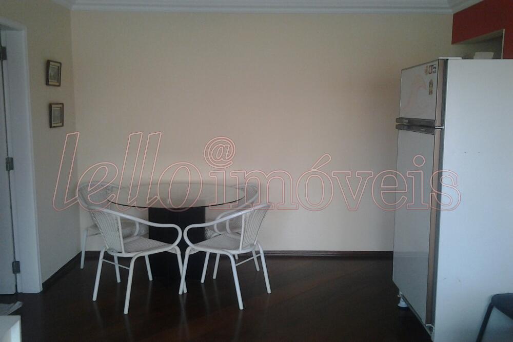 Apartamento para alugar com 3 quartos, 106m² - Foto 2