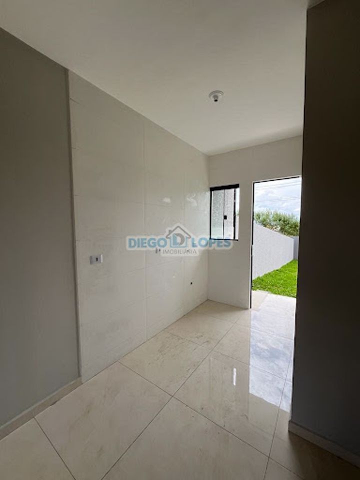 Casa à venda com 2 quartos, 42m² - Foto 5