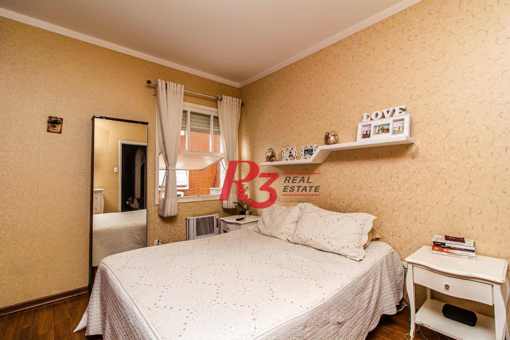 Apartamento à venda com 3 quartos, 134m² - Foto 16