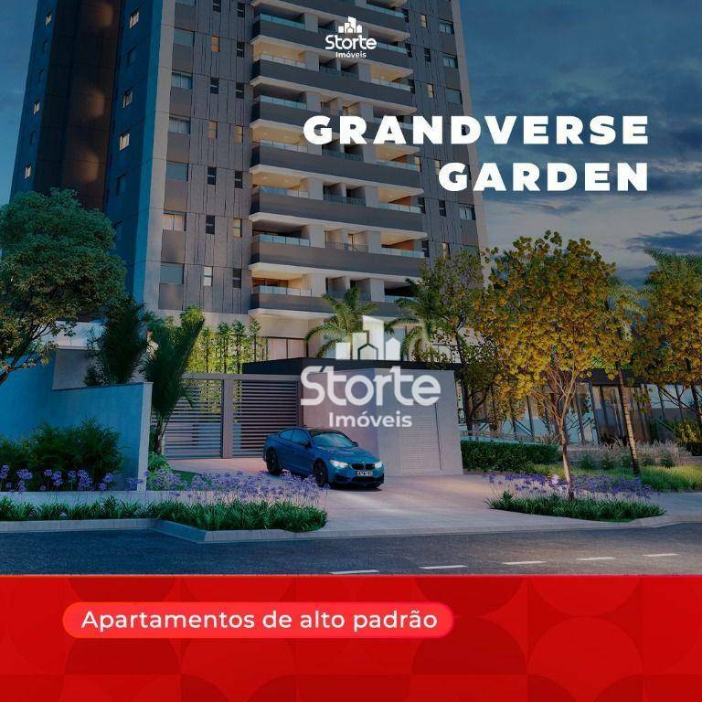 Apartamento à venda com 3 quartos, 95m² - Foto 1