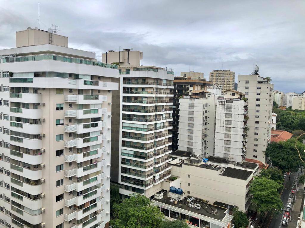 Apartamento à venda com 2 quartos, 80m² - Foto 3