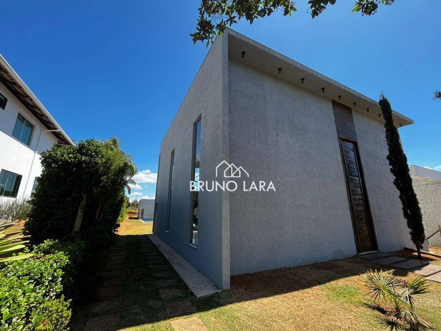 Casa de Condomínio, 3 quartos - Foto 5